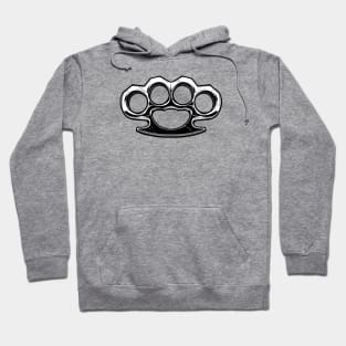 Knuckle Duster Hoodie